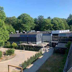 Hotel Landgoed Zonheuvel